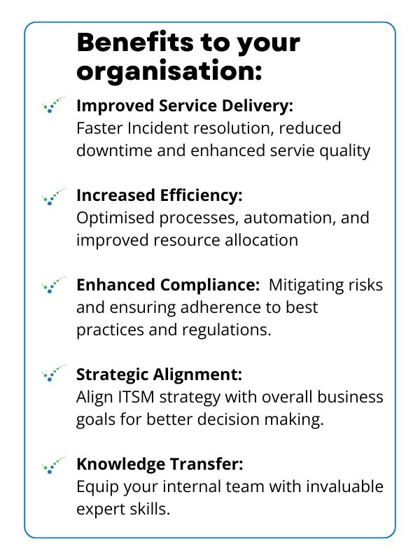 Benefits of Transformation Foundations Image 