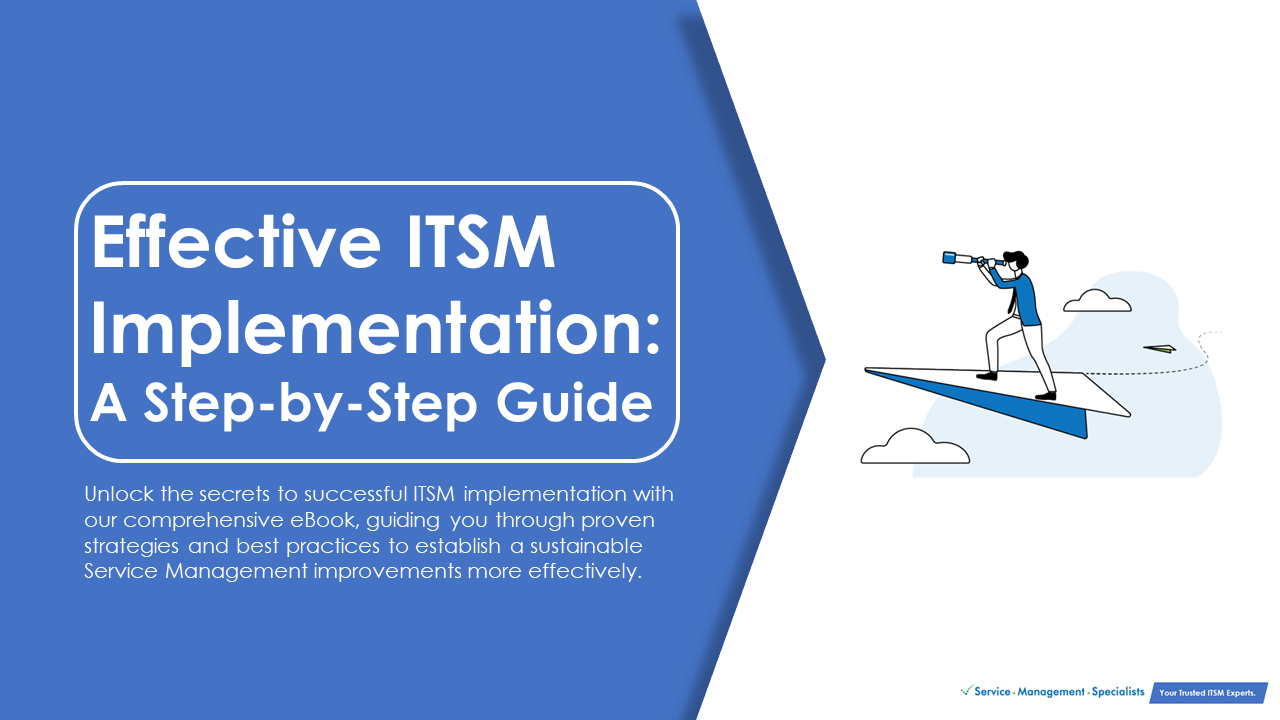 SMS_How _To_Establish your ITSM Implementation_More_Effectively_v2.0